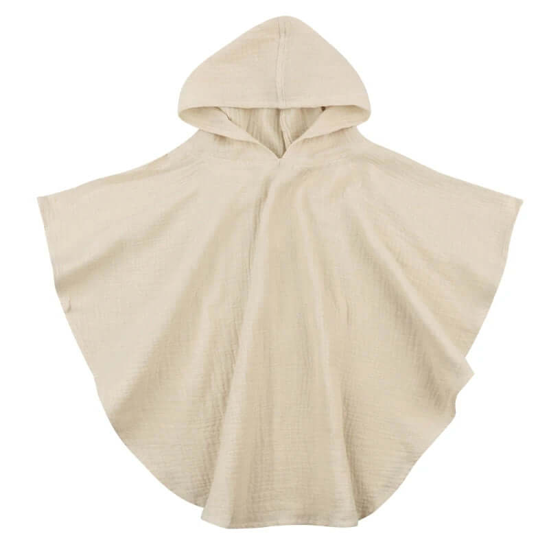 Cape de bain bébé en coton-Bébé®-NN Baby&Mummy-NN Baby&Mummy
