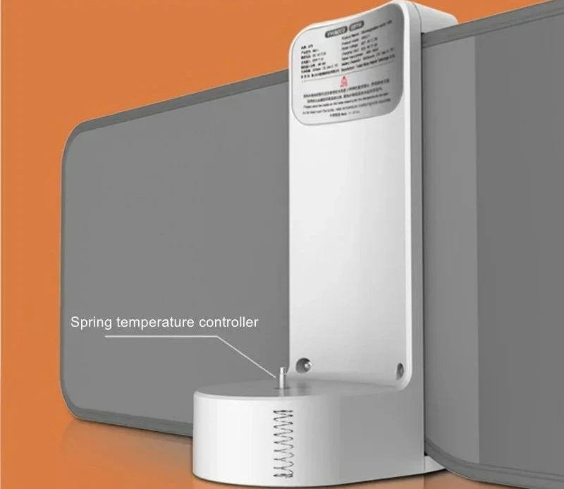 Chauffe Biberon Sans Fil-Bébé®-NN Baby&Mummy-NN Baby&Mummy