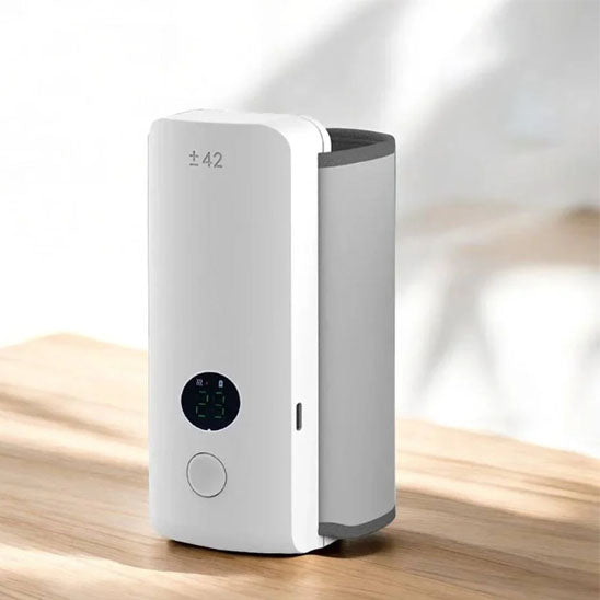 Chauffe Biberon Sans Fil-Bébé®-NN Baby&Mummy-NN Baby&Mummy