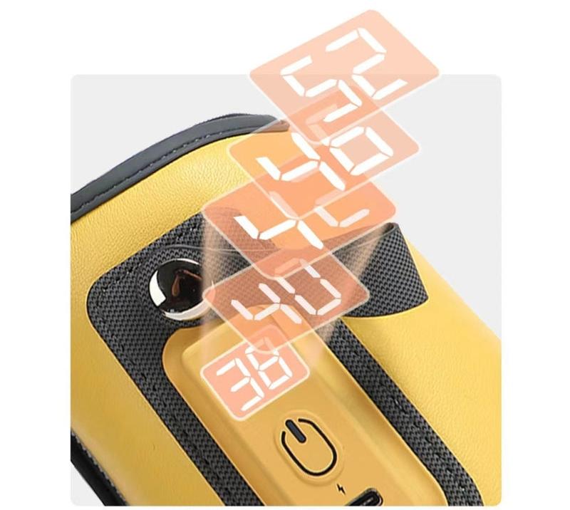 Chauffe biberon thermostatique USB-Bébé®-NN Baby&Mummy-NN Baby&Mummy