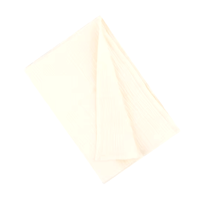 Couverture pour bébé en coton-Bébé®-NN Baby&Mummy-Beige_A45-(85x65cm)-NN Baby&Mummy