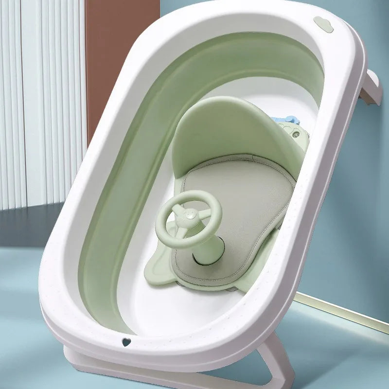 Siège de bain pour bébé - iFCOW-Bébé®-NN Baby&Mummy-NN Baby&Mummy