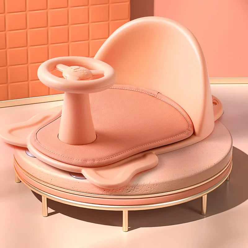 Siège de bain pour bébé - iFCOW-Bébé®-NN Baby&Mummy-NN Baby&Mummy