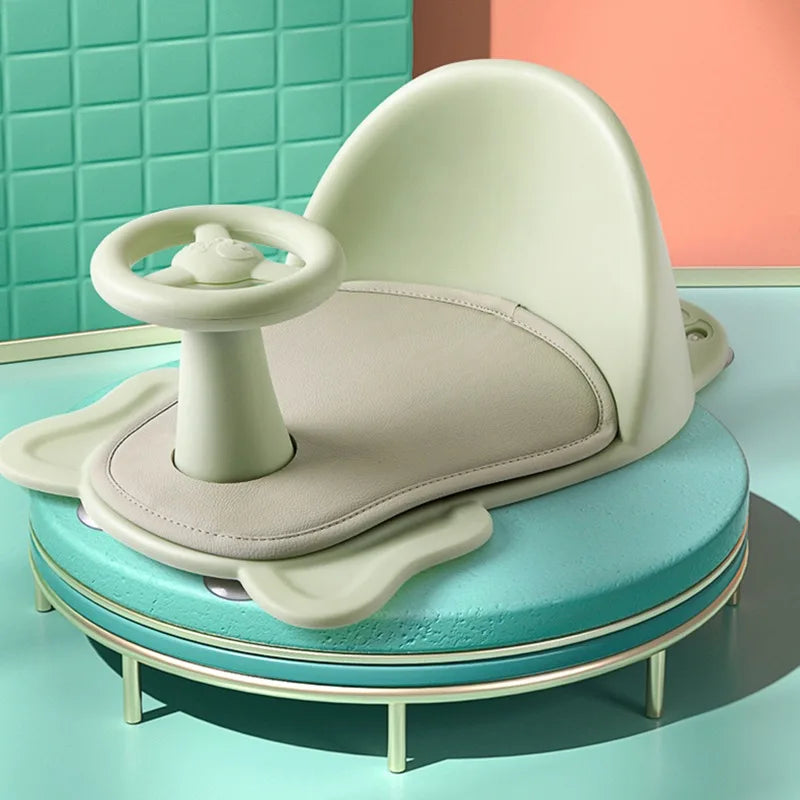 Siège de bain pour bébé - iFCOW-Bébé®-NN Baby&Mummy-NN Baby&Mummy