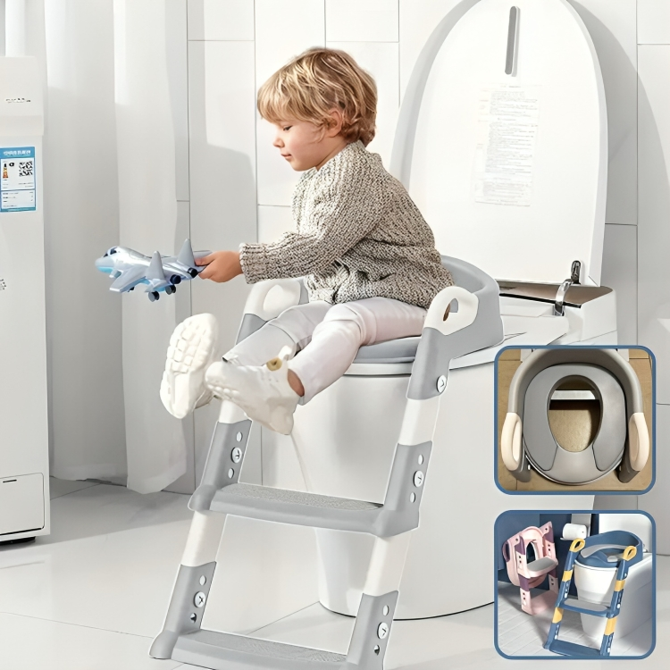 Siège des Toilettes pour Bébé-Bébé®-NN Baby&Mummy-NN Baby&Mummy