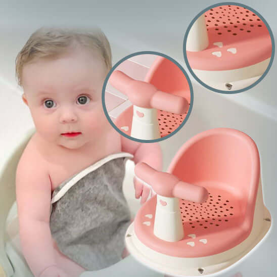 Siège de bain pour bébé-Bébé®-NN Baby&Mummy-NN Baby&Mummy