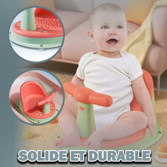 Siège de bain pour bébé-Bébé®-NN Baby&Mummy-NN Baby&Mummy