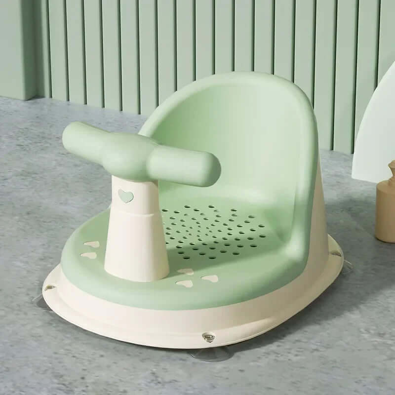 Siège de bain pour bébé-Bébé®-NN Baby&Mummy-Vert-NN Baby&Mummy