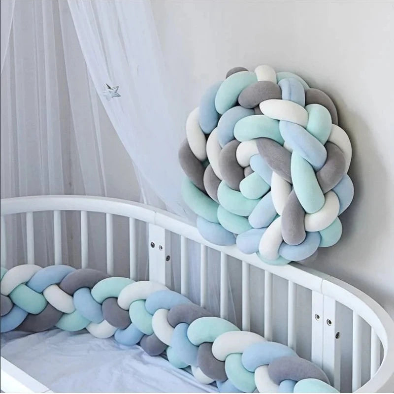 Tour-de-lit-bebe-tresse-insular-adorable