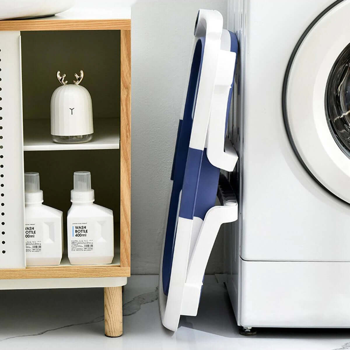 Baignoire bébé pliable - NN Baby&Mummy