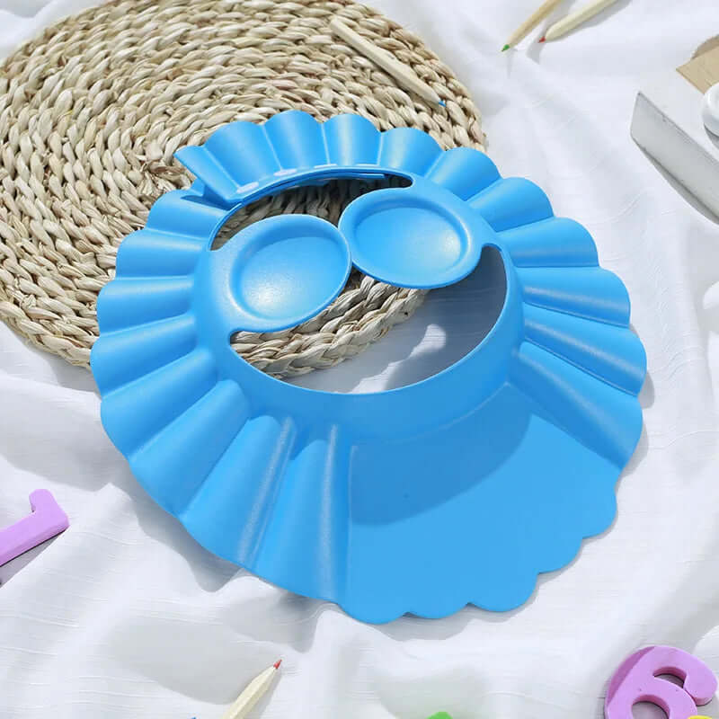 Bonnet de bain pour bébé - NN Baby&Mummy