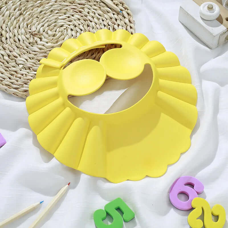 Bonnet de bain pour bébé - NN Baby&Mummy