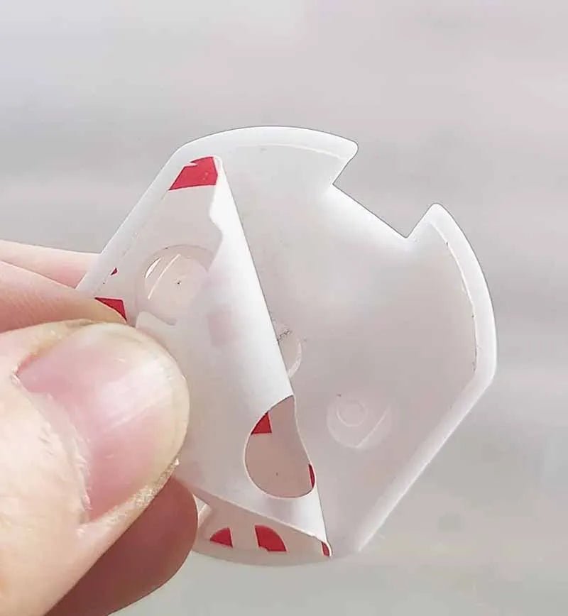 Cache Prises Électriques - 10Pcs - NN Baby&Mummy