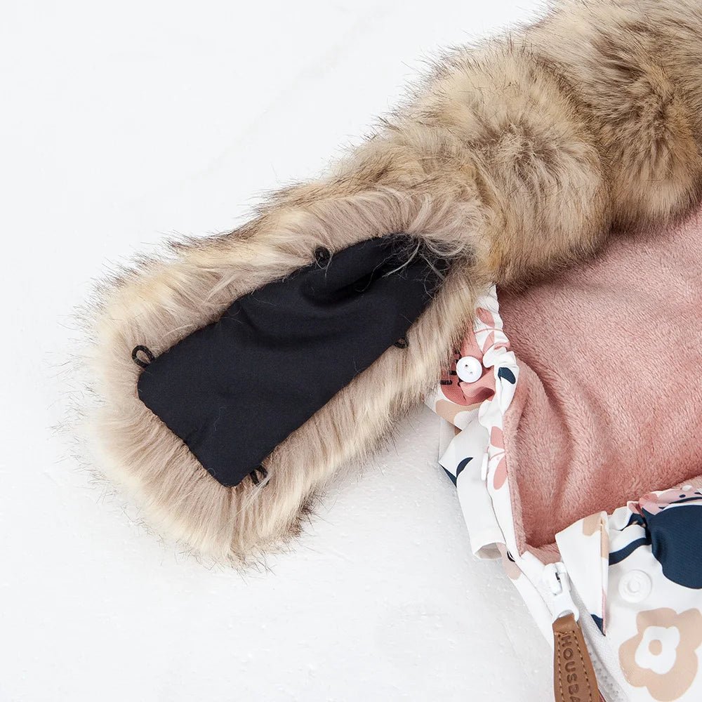 Chancelière de Poussette pour bébé 0 - 24 mois - NN Baby&Mummy