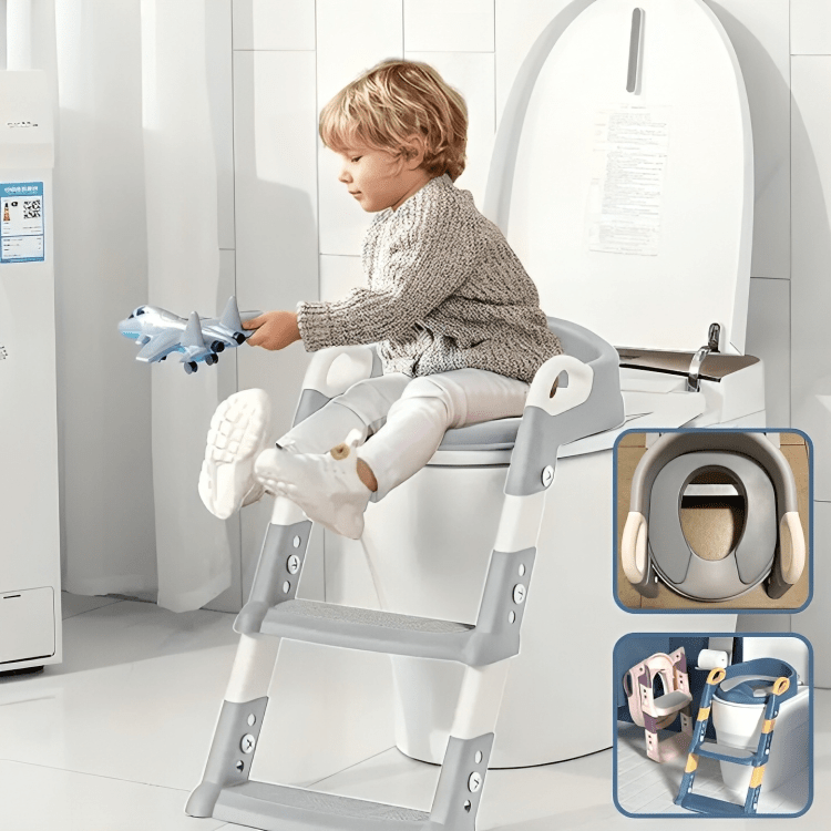 Siège des Toilettes pour Bébé - NN Baby&Mummy