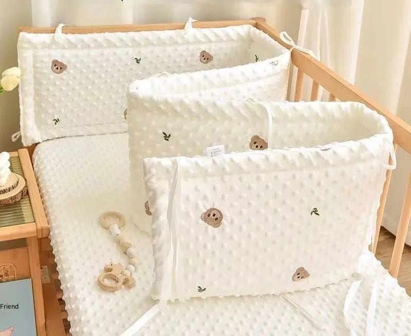 Tour de lit bébé One - Piece - NN Baby&Mummy