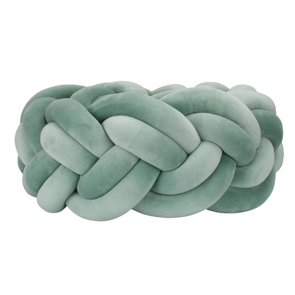 tour-de-lit-bebe-tresse-noue-cpull-securite-douce-vert-pale