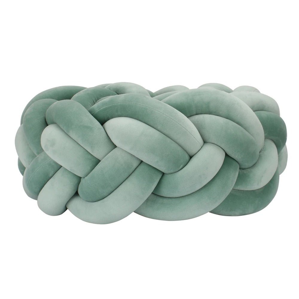 tour-de-lit-bebe-tresse-noue-cpull-securite-douce-vert-pale