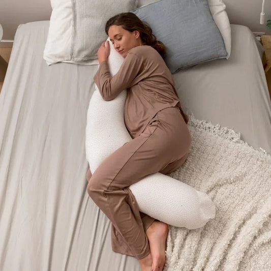 Coussin de Grossesse Confort Plus