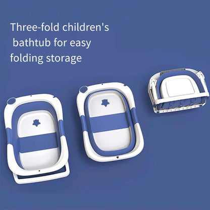 Baignoire bébé pliable-Bébé®-NN Baby&Mummy-NN Baby&amp;Mummy