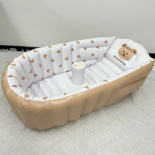 Baignoire_bebe_gonflable_ours