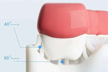 Brosse à dents bebe-Bébé®-NN Baby&Mummy-NN Baby&amp;Mummy