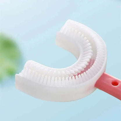 Brosse à dents bebe-Bébé®-NN Baby&Mummy-NN Baby&amp;Mummy