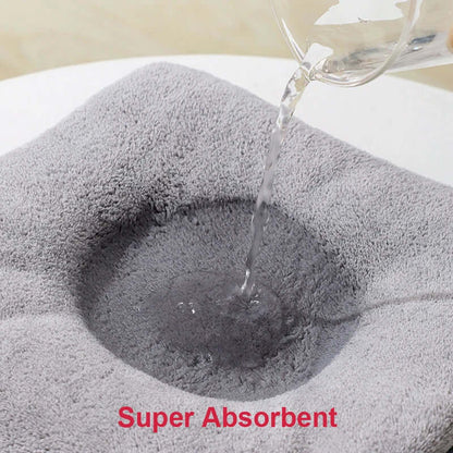 Cape de bain bébé à capuche-Bébé®-NN Baby&Mummy-NN Baby&amp;Mummy