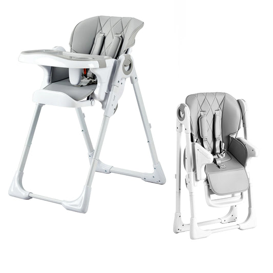 Chaise Haute Bébé 3 en 1-Bébé®-NN Baby&Mummy-NN Baby&amp;Mummy