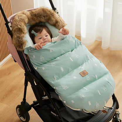 Chancelière de Poussette pour bébé 0-24 mois-Bébé®-NN Baby&Mummy-NN Baby&amp;Mummy