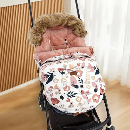 Chancelière de Poussette pour bébé 0-24 mois-Bébé®-NN Baby&Mummy-NN Baby&amp;Mummy