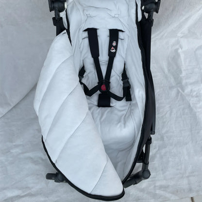 Chancelière de poussette pour bébé universelle-Bébé®-NN Baby&Mummy-NN Baby&amp;Mummy