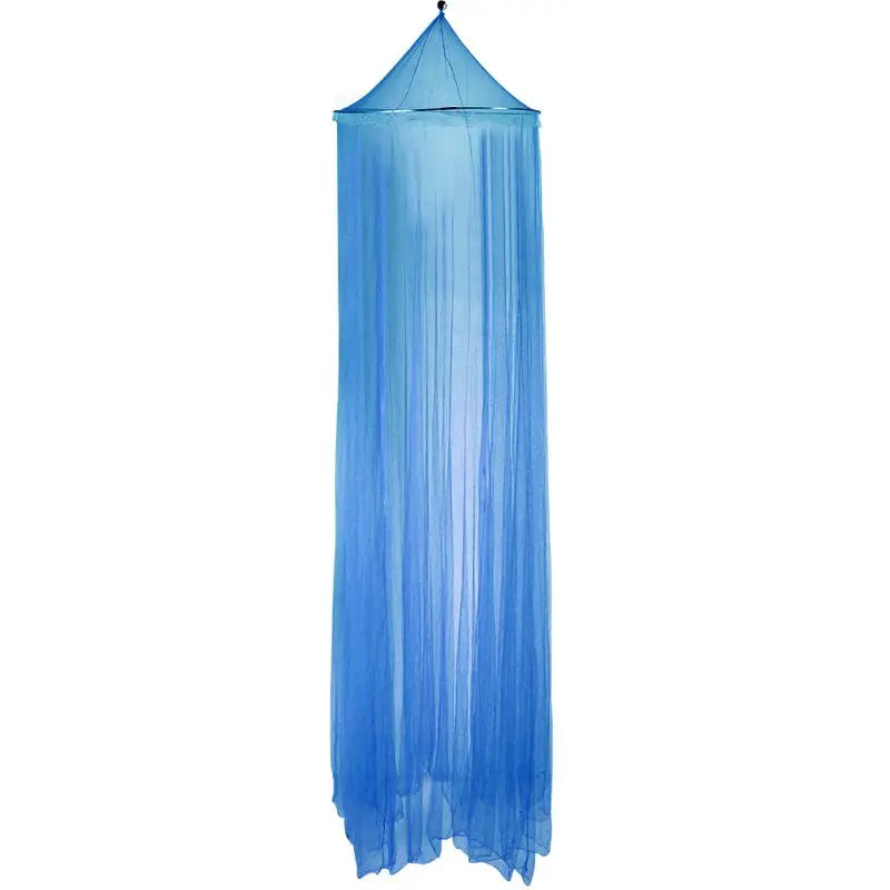 Ciel_de_lit_bebe_domy_fence_bleu