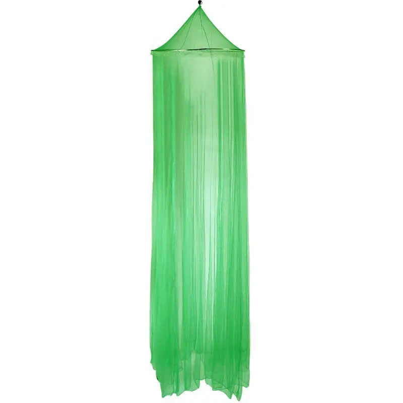 Ciel_de_lit_bebe_domy_fence_vert