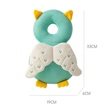 Coussin anti chute bébé-Bébé®-NN Baby&Mummy-NN Baby&amp;Mummy