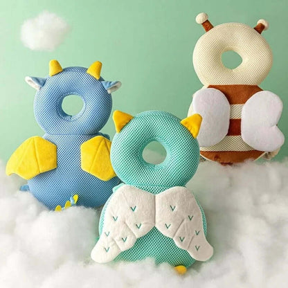 Coussin anti chute bébé-Bébé®-NN Baby&Mummy-NN Baby&amp;Mummy
