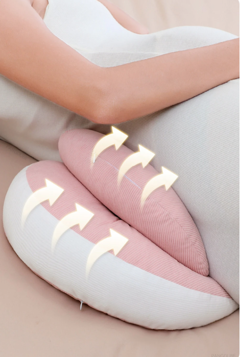 Coussin-de-grossesse-SoftWaist-Inclinaison