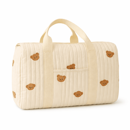 Sac à langer EasyMove avec bandoulière réglable