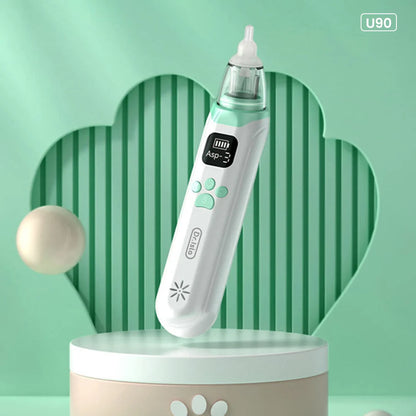 Mouche bébé électrique à main Dr.Isla-Bébé®-NN Baby&Mummy-NN Baby&amp;Mummy