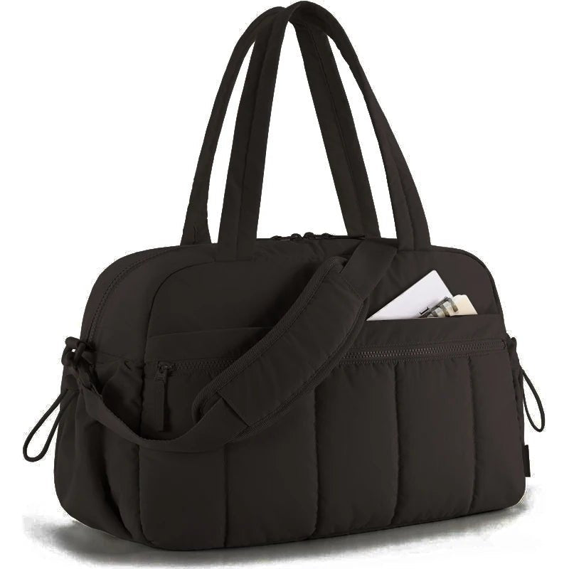Sac a langer portatif CarryON Noir