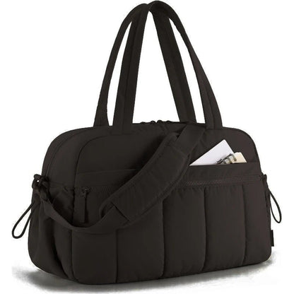 Sac a langer portatif CarryON Noir