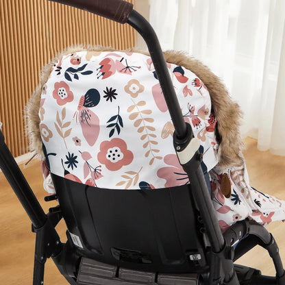 Chancelière de Poussette pour bébé 0-24 mois-Bébé®-NN Baby&Mummy-NN Baby&amp;Mummy