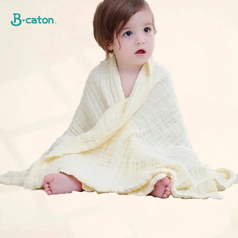 Serviette-de-bain-en-coton-illustration