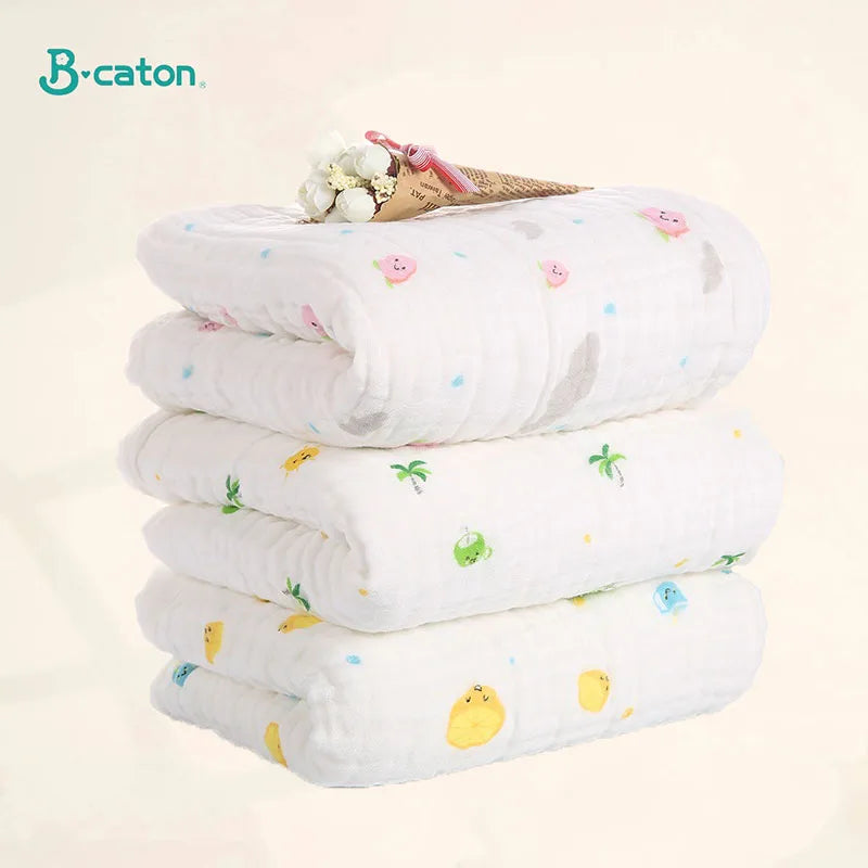 Serviette-de-bain-en-coton-modeles