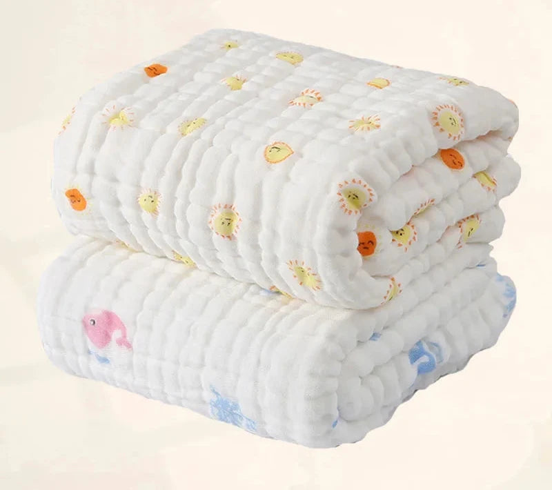 Serviette-de-bain-en-coton-qualité