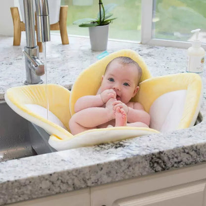 Siège de bain pour bébé - Fleur-Bébé®-NN Baby&Mummy-NN Baby&amp;Mummy