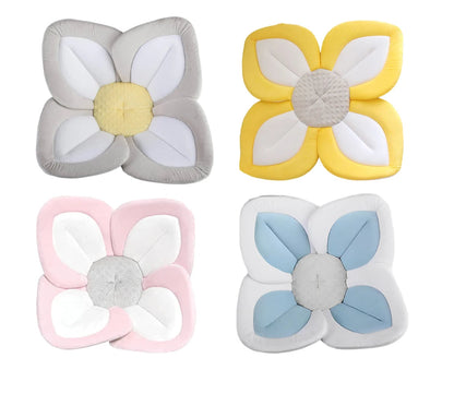 Siège de bain pour bébé - Fleur-Bébé®-NN Baby&Mummy-NN Baby&amp;Mummy