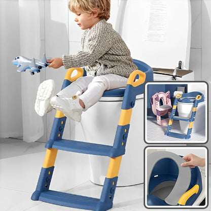 Siège des Toilettes pour Bébé-Bébé®-NN Baby&Mummy-NN Baby&amp;Mummy