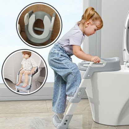 Siège des Toilettes pour Bébé-Bébé®-NN Baby&Mummy-NN Baby&amp;Mummy