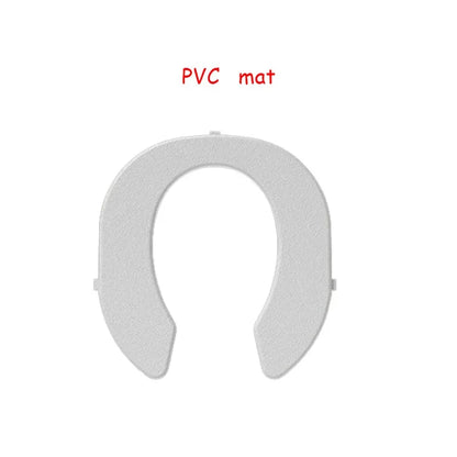 Siège des Toilettes pour Bébé-Bébé®-NN Baby&Mummy-Accessoire Siège PVC-NN Baby&amp;Mummy